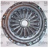 Image de Kit D'Embrayage Kit3p 801688 Valeo Valeo 801688 Peugeot