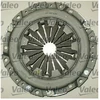 Image de Kit D'Embrayage Kit3p 801834 Valeo Valeo 801834 Alfa Romeo
