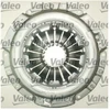 Image de Kit D'Embrayage Kit3p 801974 Valeo Valeo 801974 Daewoo