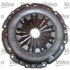 Image de Kit D'Embrayage Kit3p 801989 Valeo Valeo 801989 Citroen;Nissan;Peugeot;Rover