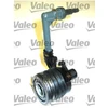 Image de Buté Hydraulique, Embrayage 804526 Valeo Valeo 804526 Nissan;Renault