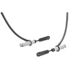 Image de Cylindre Émetteur, Embrayage 804643 Valeo Valeo 804643 Renault