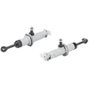 Image de Cylindre Émetteur, Embrayage 804645 Valeo Valeo 804645 Renault