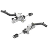 Image de Cylindre Émetteur, Embrayage 804688 Valeo Valeo 804688 Hyundai