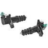 Image de Cylindre Récepteur, Embrayage 804727 Valeo Valeo 804727 Chevrolet;Daewoo
