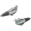 Image de Cylindre Récepteur, Embrayage 804745 Valeo Valeo 804745 Fiat;Lancia