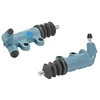 Image de Cylindre Récepteur, Embrayage 804752 Valeo Valeo 804752 Toyota