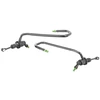 Image de Cylindre Émetteur, Embrayage 804816 Valeo Valeo 804816 Renault