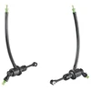Image de Cylindre Émetteur, Embrayage 804822 Valeo Valeo 804822 Renault