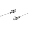 Image de Cylindre Émetteur, Embrayage 804825 Valeo Valeo 804825 Alfa Romeo;Fiat;Lancia
