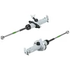 Image de Cylindre Émetteur, Embrayage 804834 Valeo Valeo 804834 Fiat;Lancia