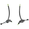 Image de Cylindre Émetteur, Embrayage 804838 Valeo Valeo 804838 Nissan