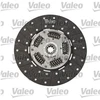 Image de Disque D'Embrayage - Iveco 807525 Valeo Valeo 807525 Iveco