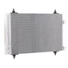 Image de Condenseur, Climatisation 818171 Valeo Valeo 818171 Citroen;Ds;Peugeot