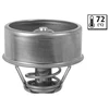 Image de Thermostat, Liquide De Refroidissement 819876 Valeo Valeo 819876 Peugeot