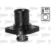 Image de Thermostat D'Eau Made In Italy - Oe Equivalent 820434 Valeo Valeo 820434 Citroen;Fiat;Lancia;Peugeot