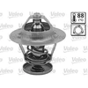 Image de Thermostat, Liquide De Refroidissement 820542 Valeo Valeo 820542 Citroen;Daihatsu;Fiat;Ford;Land Rover;Peugeot
