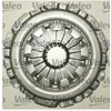 Image de Kit D'Embrayage Kit3p 821097 Valeo Valeo 821097 Hyundai