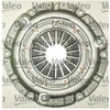 Image de Kit D'Embrayage Kit3p 821115 Valeo Valeo 821115 Kia