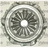 Image de Kit D'Embrayage Kit3p 821185 Valeo Valeo 821185 Renault