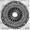 Image de Kit D'Embrayage Kit3p 821216 Valeo Valeo 821216 Opel;Renault