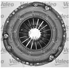 Image de Kit D'Embrayage Kit3p 821217 Valeo Valeo 821217 Opel;Renault