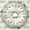 Image de Kit D'Embrayage Kit3p 821241 Valeo Valeo 821241 Hyundai