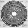 Image de Kit D'Embrayage Kit3p 821248 Valeo Valeo 821248 Alfa Romeo;Lancia