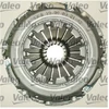Image de Kit D'Embrayage Kit2p 821321 Valeo Valeo 821321 Ford