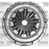 Image de Kit D'Embrayage Kit3p 821336 Valeo Valeo 821336 Citroen;Fiat;Peugeot