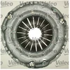 Image de Kit D'Embrayage Kit2p 821393 Valeo Valeo 821393 Opel;Renault