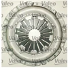 Image de Kit D'Embrayage Kit3p 821419 Valeo Valeo 821419 Kia