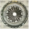 Image de Kit D'Embrayage Kit3p 821422 Valeo Valeo 821422 Renault