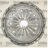 Image de Kit D'Embrayage Kit3p 821465 Valeo Valeo 821465 Alfa Romeo;Fiat;Lancia