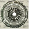 Image de Kit D'Embrayage Kit3p 826033 Valeo Valeo 826033 Citroen;Fiat;Lancia;Peugeot