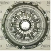 Image de Kit D'Embrayage Kit2p 826048 Valeo Valeo 826048 Ford;Mazda