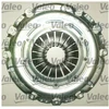 Image de Kit D'Embrayage Kit2p 826062 Valeo Valeo 826062 Ford