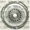 Image de Kit D'Embrayage Kit3p 826201 Valeo Valeo 826201 Citroen;Peugeot