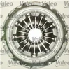 Image de Kit D'Embrayage Kit2p 826206 Valeo Valeo 826206 Renault