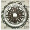 Image de Kit D'Embrayage Kit3p 826211 Valeo Valeo 826211 Citroen;Peugeot