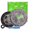 Image de VALEO 826213 Kit Embrayage, Set de 3