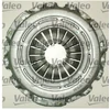 Image de Kit D'Embrayage Kit3p 826219 Valeo Valeo 826219 Opel