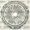 Image de Kit D'Embrayage Kit3p 826264 Valeo Valeo 826264 Citroen;Fiat;Peugeot