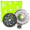 Image de Kit D'Embrayage Kit3p 826279 Valeo Valeo 826279 Subaru;Suzuki