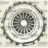 Image de Kit D'Embrayage Kit3p 826315 Valeo Valeo 826315 Peugeot