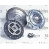 Image de Kit D'Embrayage Kit4p - Conversion Kit 826317 Valeo Valeo 826317 Audi;Seat;Skoda;Volkswagen