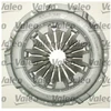 Image de Kit D'Embrayage Kit3p 826321 Valeo Valeo 826321 Fiat