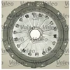 Image de Kit D'Embrayage Kit3p 826323 Valeo Valeo 826323 Citroen;Fiat;Lancia;Peugeot
