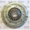Image de Kit D'Embrayage Kit2p 826336 Valeo Valeo 826336 Renault