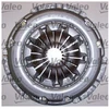 Image de Kit D'Embrayage Kit3p 826339 Valeo Valeo 826339 Audi;Seat;Skoda;Volkswagen